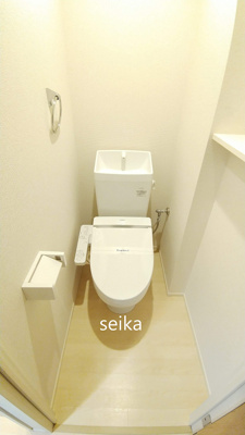 【トイレ】 | ツリーサイド