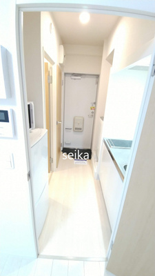 【玄関】 | ツリーサイド