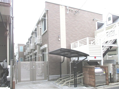 【外観】 | ツリーサイド