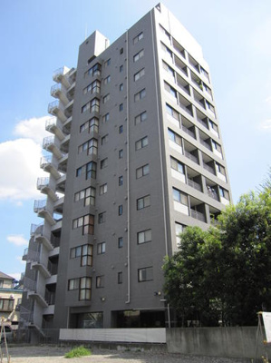 【外観】 | メセーヌ