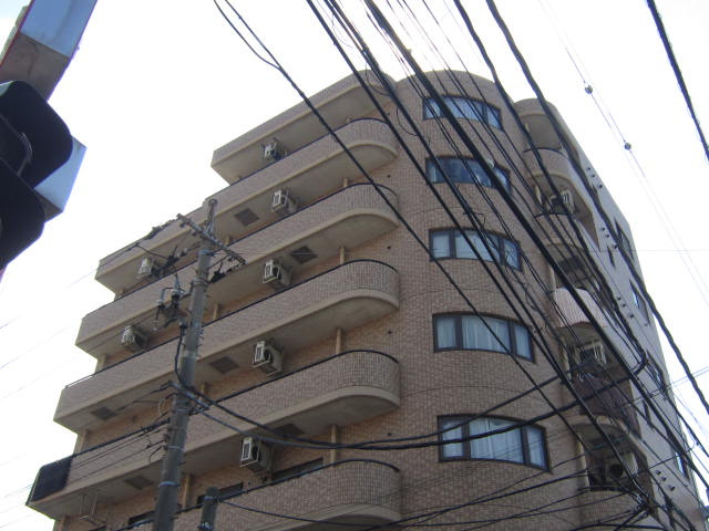 NIKOハイム新小岩第6のその他