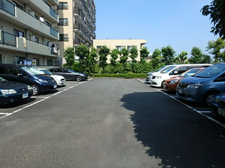 【駐車場】 | 駐車場　 