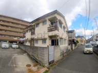 前田コーポの画像