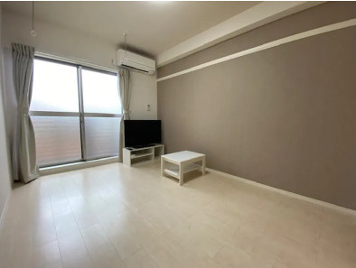 【居間・リビング】 | HANABI