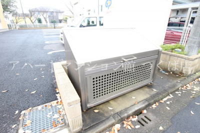 【その他共用部分】 | パークサイドエイシュウ