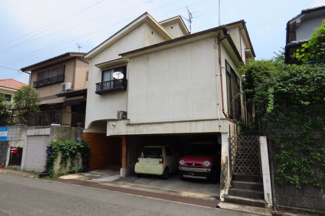 【外観】 | 福山市伊勢丘　売土地