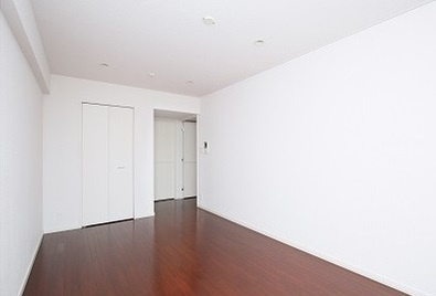 港区三田１丁目の賃貸マンションのその他|洋室