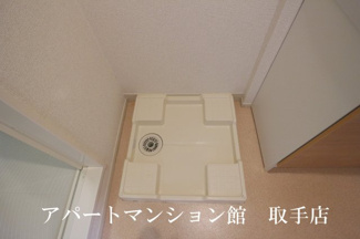 【設備】 | フェレスカーレ　戸頭