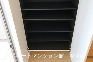 【収納】 | フェレスカーレ　戸頭