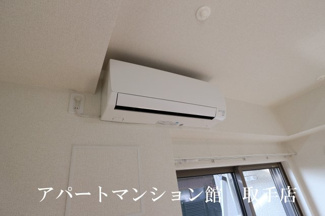 【設備】 | フェレスカーレ　戸頭