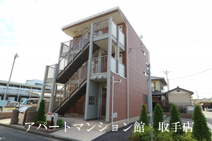 フェレスカーレ　戸頭の画像