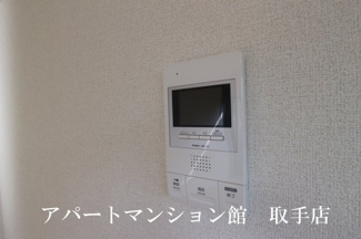【セキュリティ】 | フェレスカーレ　戸頭