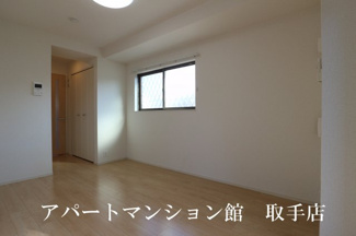【洋室】 | フェレスカーレ　戸頭