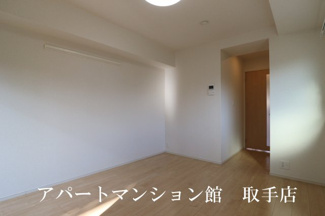【寝室】 | フェレスカーレ　戸頭