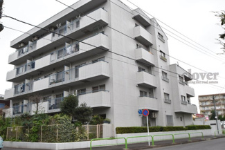 【外観】 | 物件のお問い合わせは、 ０３－５４５６－５４１５までお気軽にどうぞ！