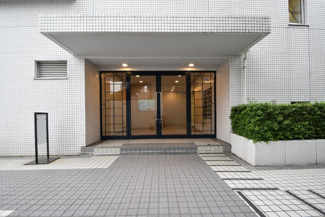 【エントランス】 | エントランス