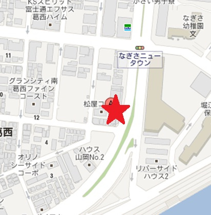 【地図】 