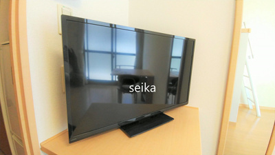 【設備】 | カナスギ | 液晶テレビ付き