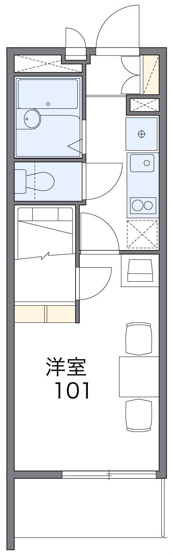 【間取り】 | カナスギ