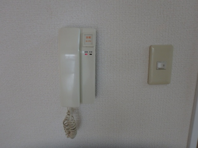 モンテ鹿島の設備
