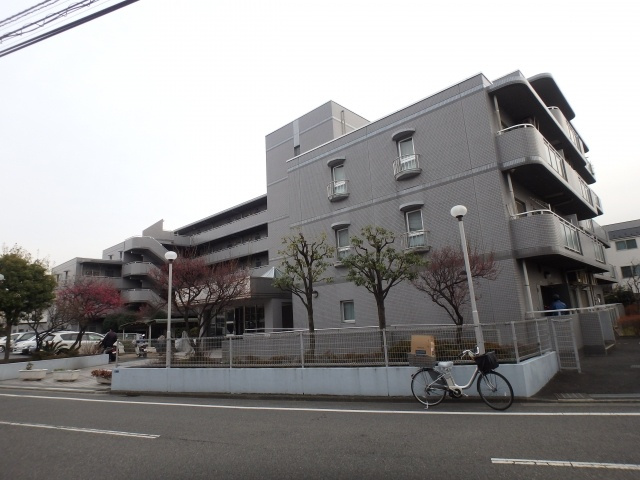 モンテ鹿島