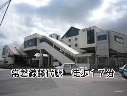 サニーサイトKの周辺