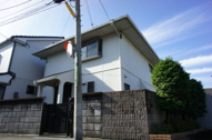 蛍池西町1丁目貸家の画像