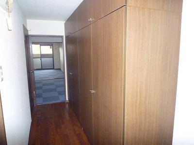 【その他】 | ミカーサ安島 | ※別室同型タイプ