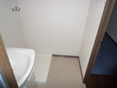 【設備】 | ミカーサ安島 | ※別室同型タイプ