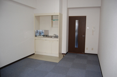 【居間・リビング】 | ミカーサ安島 | ※別室同型タイプ