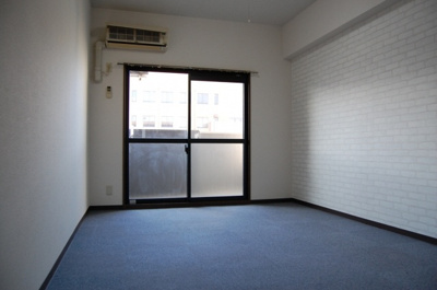 【寝室】 | ミカーサ安島 | ※別室同型タイプ