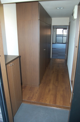 【玄関】 | ミカーサ安島 | ※別室同型タイプ