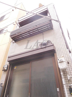 【外観】 | 外観になります。