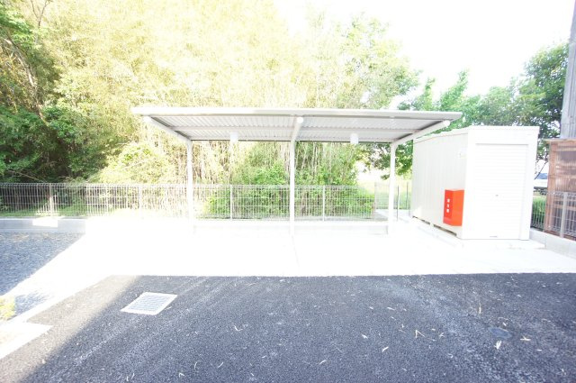 サニーサイトKのその他共用部分