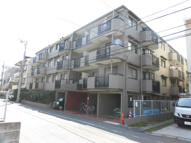 セザール第二武蔵新城の画像