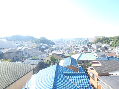 【展望】 | エクラ新子安