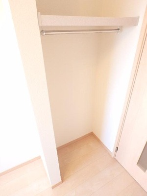 【収納】 | エクラ新子安