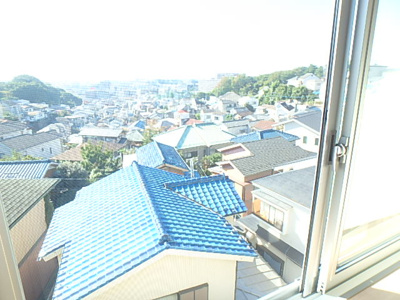 【展望】 | エクラ新子安
