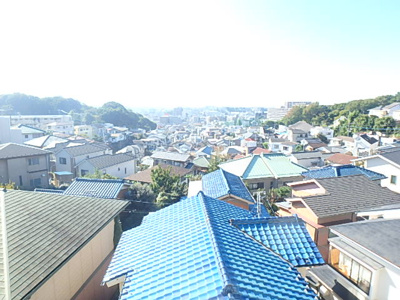 【展望】 | エクラ新子安