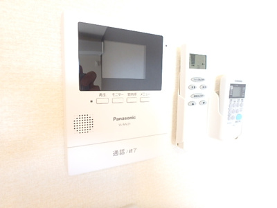 【セキュリティ】 | エクラ新子安