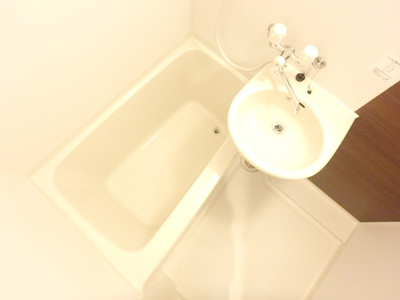 【浴室】 | エクラ新子安