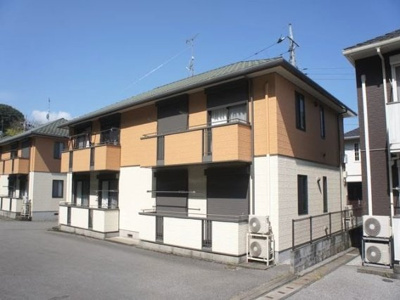 【外観】 | ヴィヴァーチェＡ | 積水ハウスシャーメゾンの賃貸住宅です♪