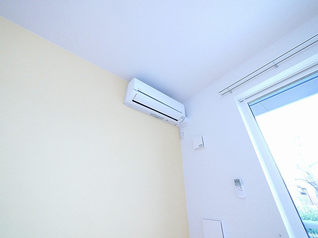 サントノーレⅠの設備