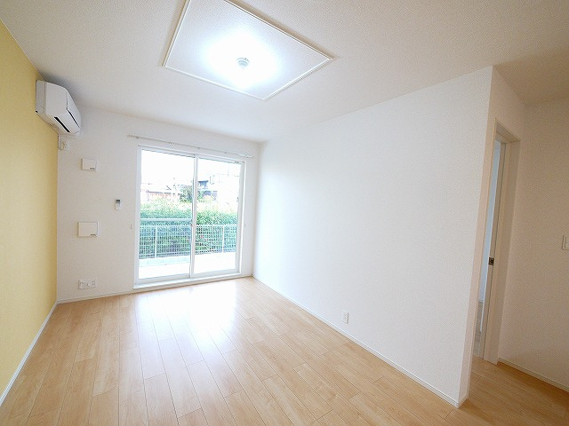 サントノーレⅠの居間・リビング