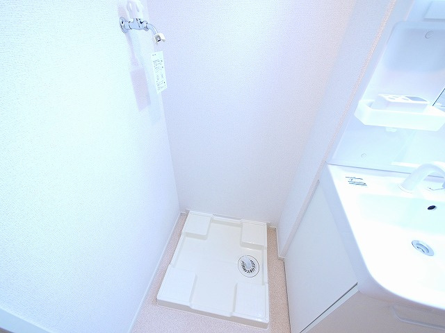 サントノーレⅠの設備