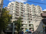 レジデンシア春日安藤坂の画像