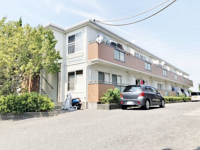 グランディール小林Ａ棟