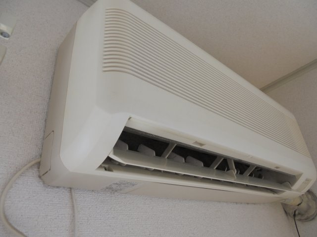 メゾンイシイの設備