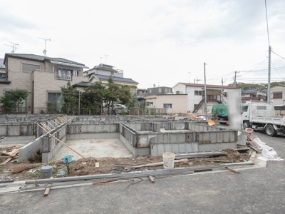 【外観】 | 春江町2丁目6号棟