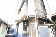 神崎町貸家の画像